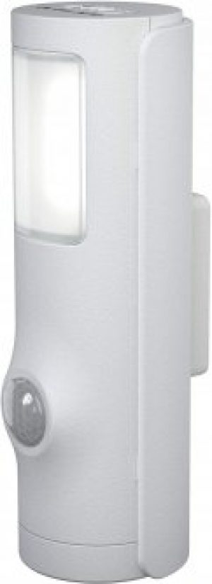 Ночник LEDVANCE LED NIGHTLUX TORCH с датчиком движения и освещенности (4058075260696)