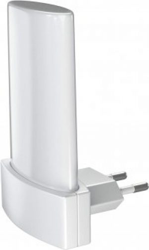 Ночник LEDVANCE LUNETTA SHINE c датчиком освещенности (4058075266889)