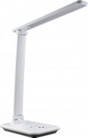 Настольная лампа Electro House 10W 2700-6500K 700Lm White