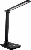 Настольная лампа Electro House 10W 2700-6500K 700Lm Black
