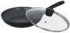 Сковорода с крышкой Ringel Nigella 22 см (RG-1133-22)