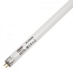 Лампа люминесцентная OSRAM T5 21W улучшенная цветопередача (10133382)