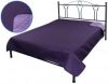 Покрывало Руно 150х212 см Violet Ромб (360.52У_Violet ромб)