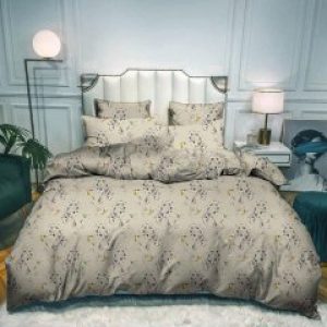 Комплект постельного белья Zastelli Бязь 5258 полуторное (2500000966903)