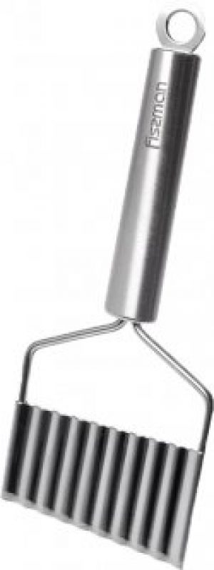 Нож для рифленой нарезки Fissman Zonda 20 см (1823)