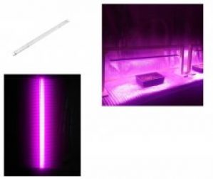 Фитосветильник Diy Electronix Nano space full spectrum NSFS–18 Вт