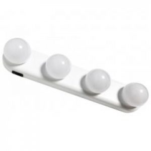 Профессиональная светодиодная подсветка для зеркала Studio Glow