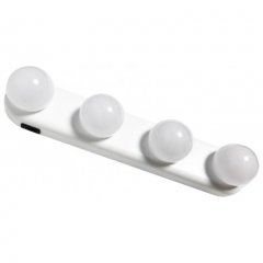 Профессиональная светодиодная подсветка для зеркала Studio Glow