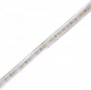 Светодиодная лента Brille BY-033/60 220V 5730 WW BROWN 3м (32-205-3)