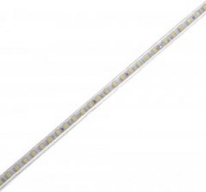 Светодиодная лента Brille BY-028/120 220V 2835 WW WHITE PCB IP65 3м (32-655-3)