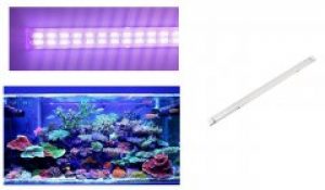 Светильник LED для аквариума Diy Electronix 18Вт