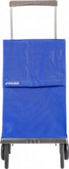 Сумка-тележка Rolser Plegamatic Original MF 40 Azul (928593)