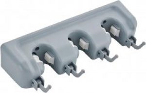 Держатель-органайзер XIFU для щеток 3 ролика (2000000036342)