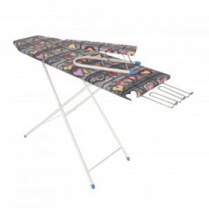 Гладильная доска WESTERN HOUSE Маруся с рукавом