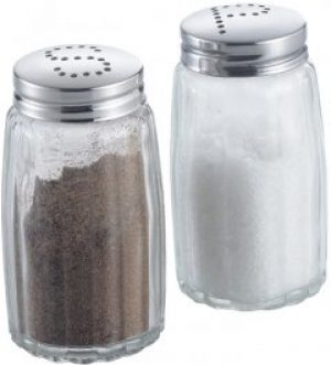 Набор для соли и перца Maestro Basic (MR1613 B)