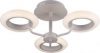 Люстра ALTALUSSE INL-9401P-24 White LED 24 Вт