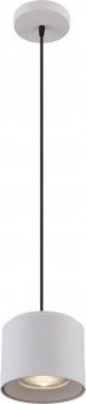 Люстра ALTALUSSE INL-9379P-15 White LED 15 Вт