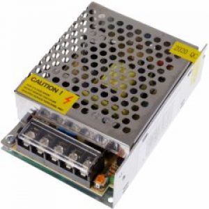 Блок питания Brille LED DR-60W DC 12V 5A (109135)