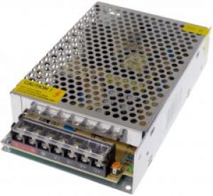 Блок питания Brille LED DR-75W DC 12V 6.25A (109136)