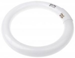 Лампа люминесцентная Brille LTE 22 Вт (29) (126420-2) 2 шт