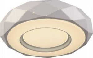 Люстра ALTALUSSE INL-9348C-36 White LED 36 Вт