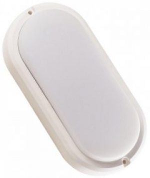 Уличный светильник Ultralight UL 318 8 Вт овальный