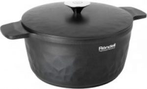 Кастрюля Rondell ArtDeco 4.8 л (RDA-1254)