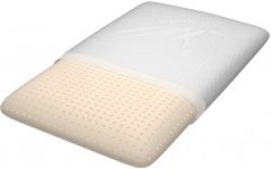Подушка Vegas Bimbo MemoryFoam 50х30 см (Bimbo_50_30)