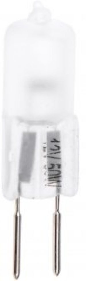 Лампа галогенная Brille G6 50 Вт FR Br (126073-3) 3 шт