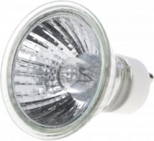 Лампа галогенная Brille MR16 35 Вт 230 В (38) GU10 Br (126637-3) 3 шт