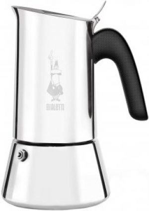 Гейзерная кофеварка Bialetti New Venus Induction 235 мл (0007255)