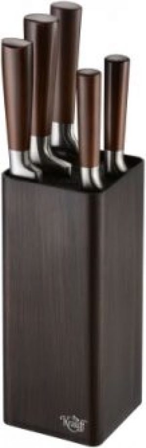 Набор ножей Krauff на подставке 5 предметов (26-288-002)