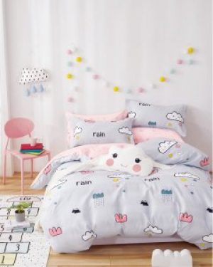 Комплект постельного белья Bella Villa (B-0253 Sn)