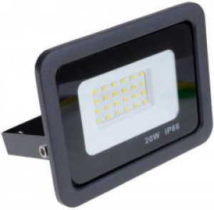 Прожектор Brille LED HL-57/20W NW (32-594)