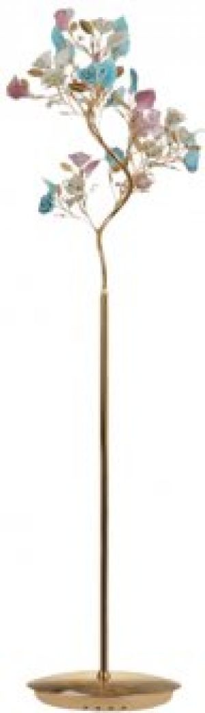 Торшер Brille BKL-526F/7 G4 GD (25-297)