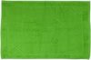 Махровое полотенце-коврик Home Line 152831 50х70 Зеленое (2600001528312)