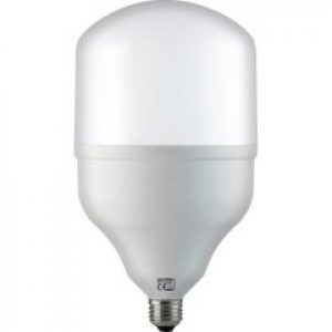 Лампа светодиодная Horoz Electric TORCH-50 LED 50Вт 4000Лм E27 4200К нейтральный свет (001-016-0050-033)