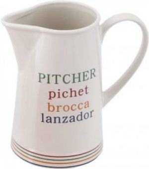 Кувшин Maestro For you 1 л (MR20031-55)