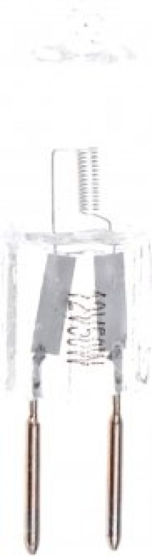 Лампа галогенная Brille G6 50 Вт Xenon CL Br (126221-2) 2 шт