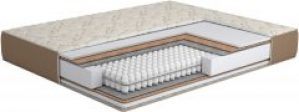 Матрас MatroLuxe Mokko 120х190 см (0001658750)