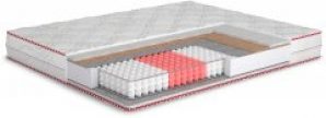Матрас MatroLuxe Four Red Rubin 160х200 см (0015564461)