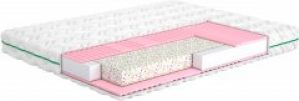 Матрас MatroLuxe Shine Dazy 120х190 см (0017095844)