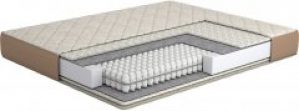 Матрас MatroLuxe Irish 180х190 см (0017003739)