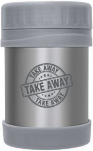 Термоконтейнер Krauff Abenteuer 350 мл (26-178-065)