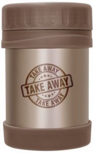 Термоконтейнер Krauff Abenteuer 350 мл (26-178-063)