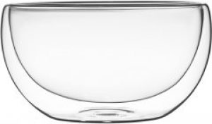 Пиала Ardesto с двойными стенками 500 мл (AR2650G)