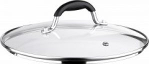 Крышка Ardesto Black Mars 22 см (AR0722SL)