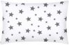 Наволочка Cosas Star-Big-Grey-White 40х60 (4822052044070)
