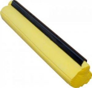 Губка сменная для роликовой швабры Kornel 27 см (R-B27)