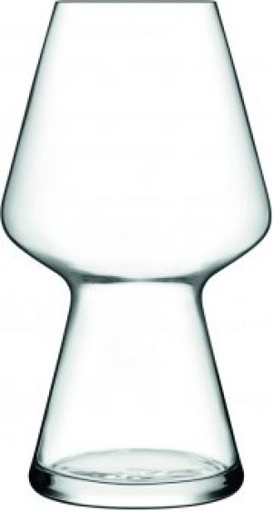 Набор бокалов для пива Luigi Bormioli Birrateque 2 шт х 750 мл (11828/02)